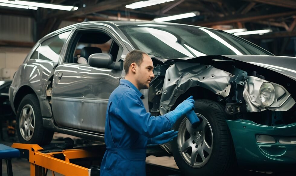 work-bodyworkers-is-repair-car-bodies-fairings-vehicles-aircraft-that-have-s